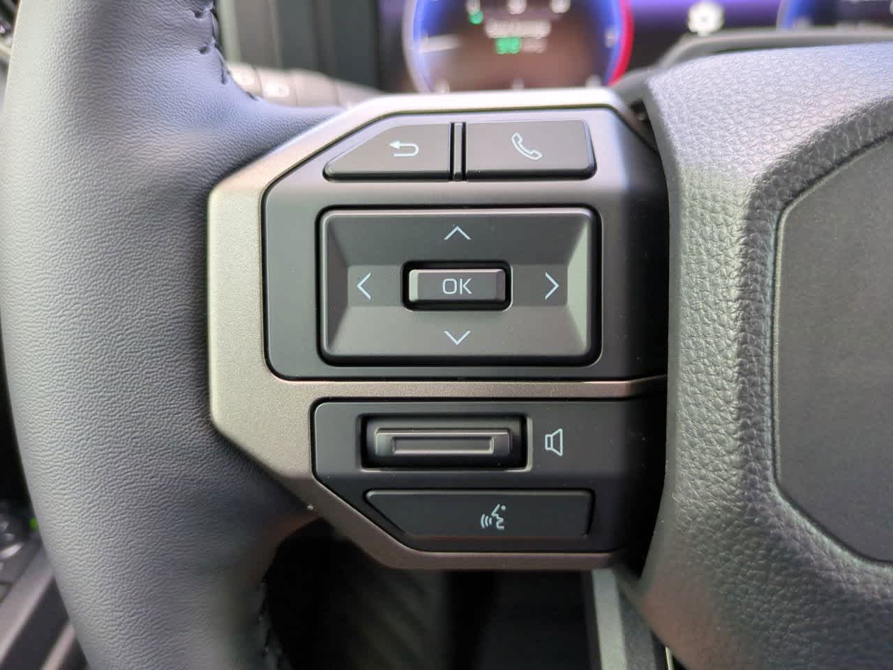 Thumbnail: 2026 Toyota Land Cruiser - 24