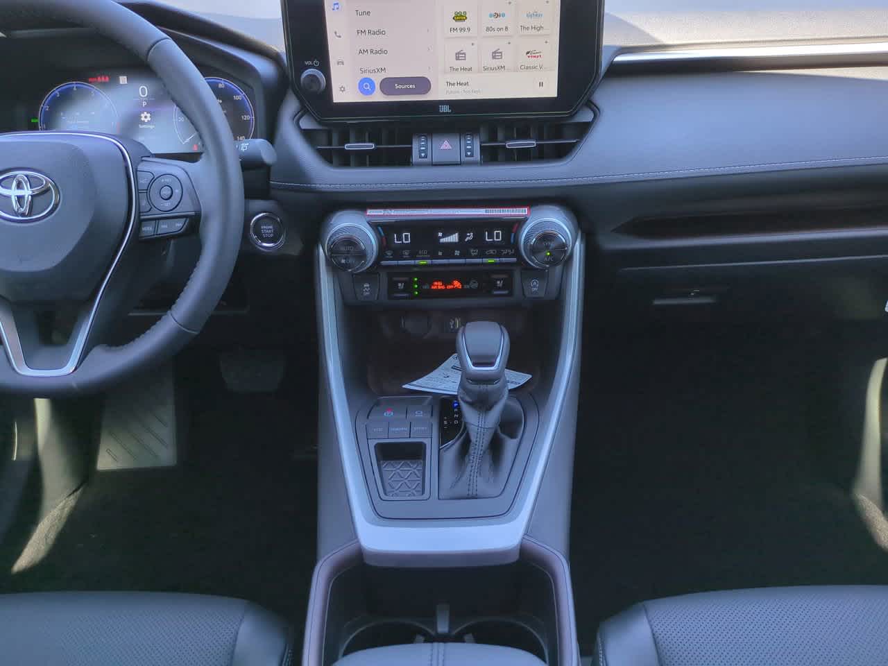 Thumbnail: 2025 Toyota RAV4 - 18