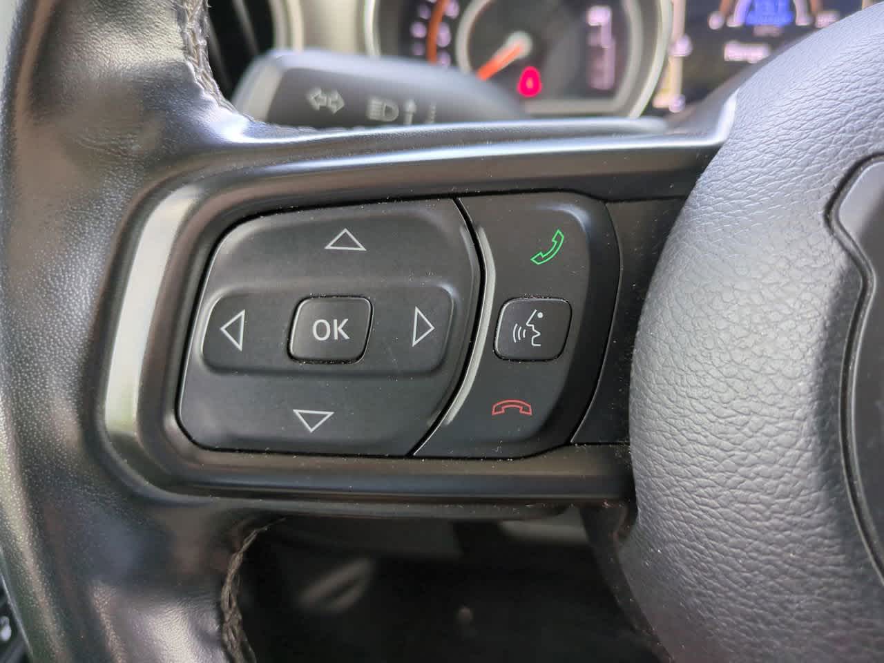 Thumbnail: 2020 Jeep Gladiator - 23