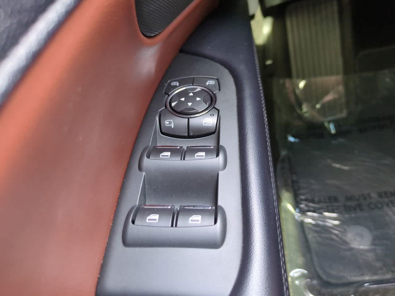 Thumbnail: 2018 Lincoln MKZ - 24