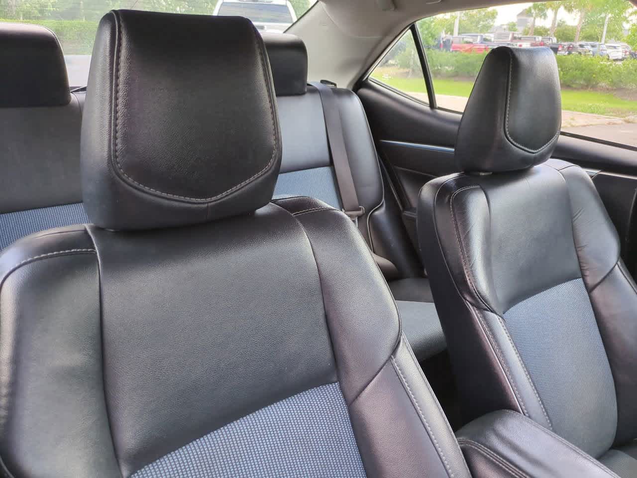 Thumbnail: 2014 Toyota Corolla - 7