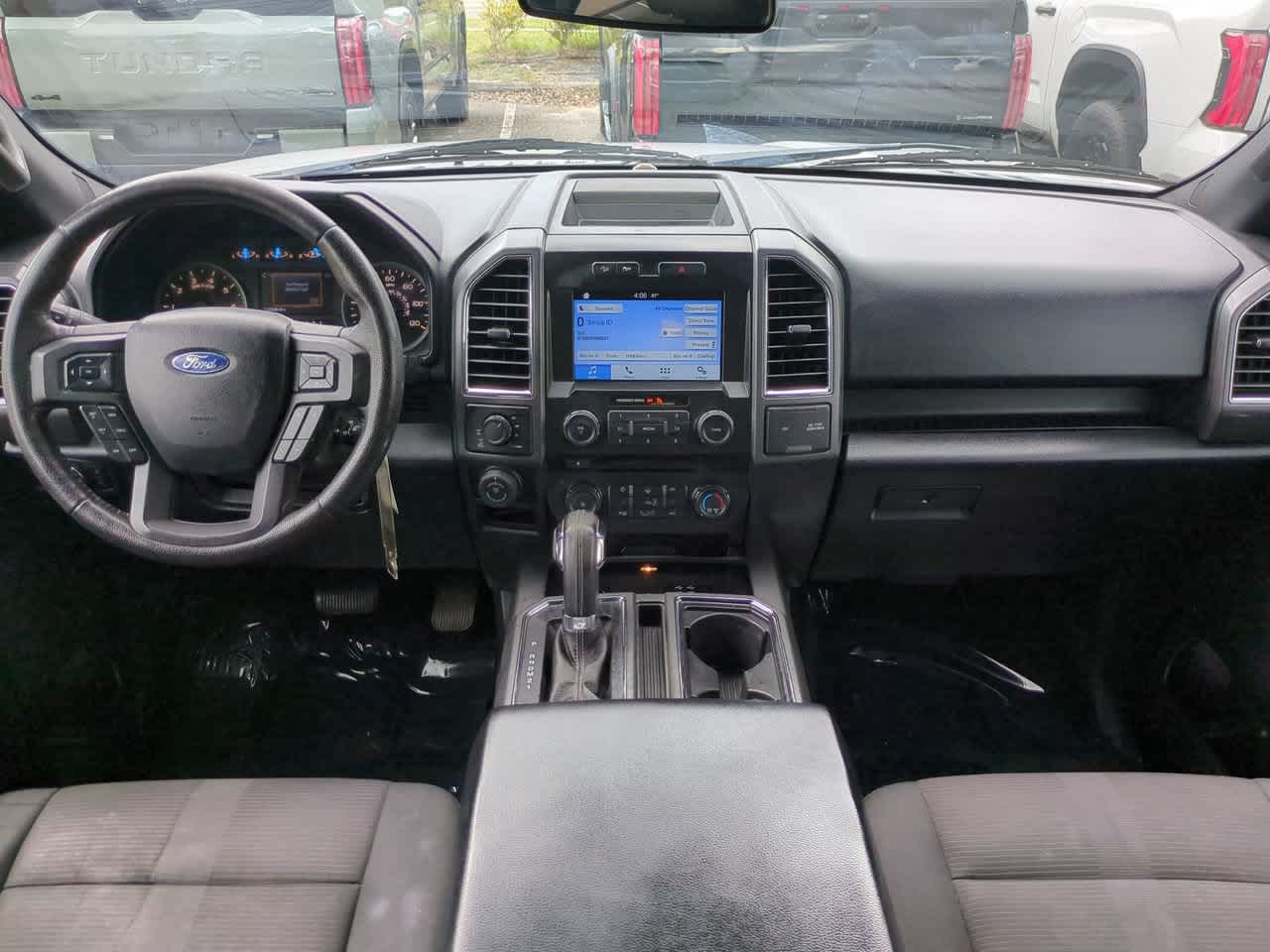 Thumbnail: 2016 Ford F-150 - 14