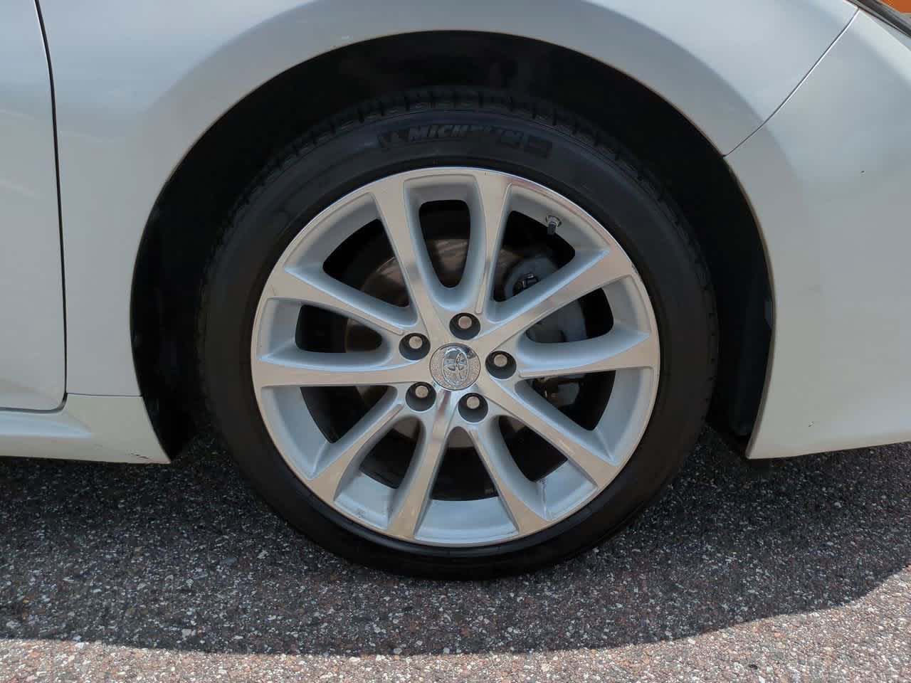 Thumbnail: 2015 Toyota Avalon - 11