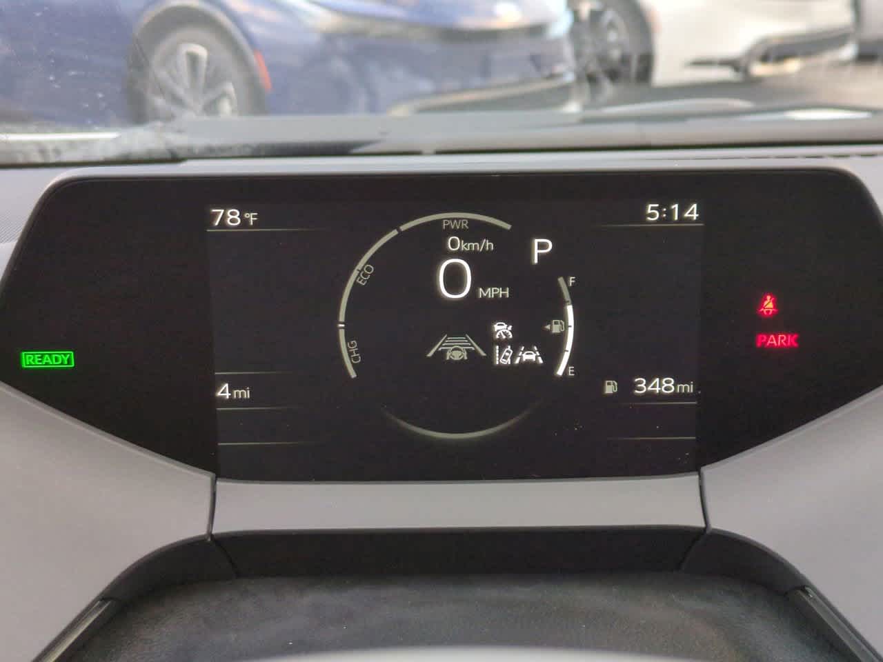 Thumbnail: 2026 Toyota Prius - 24