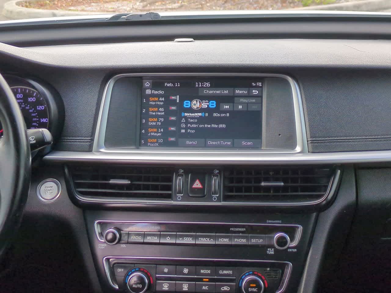 Thumbnail: 2019 Kia Optima - 17