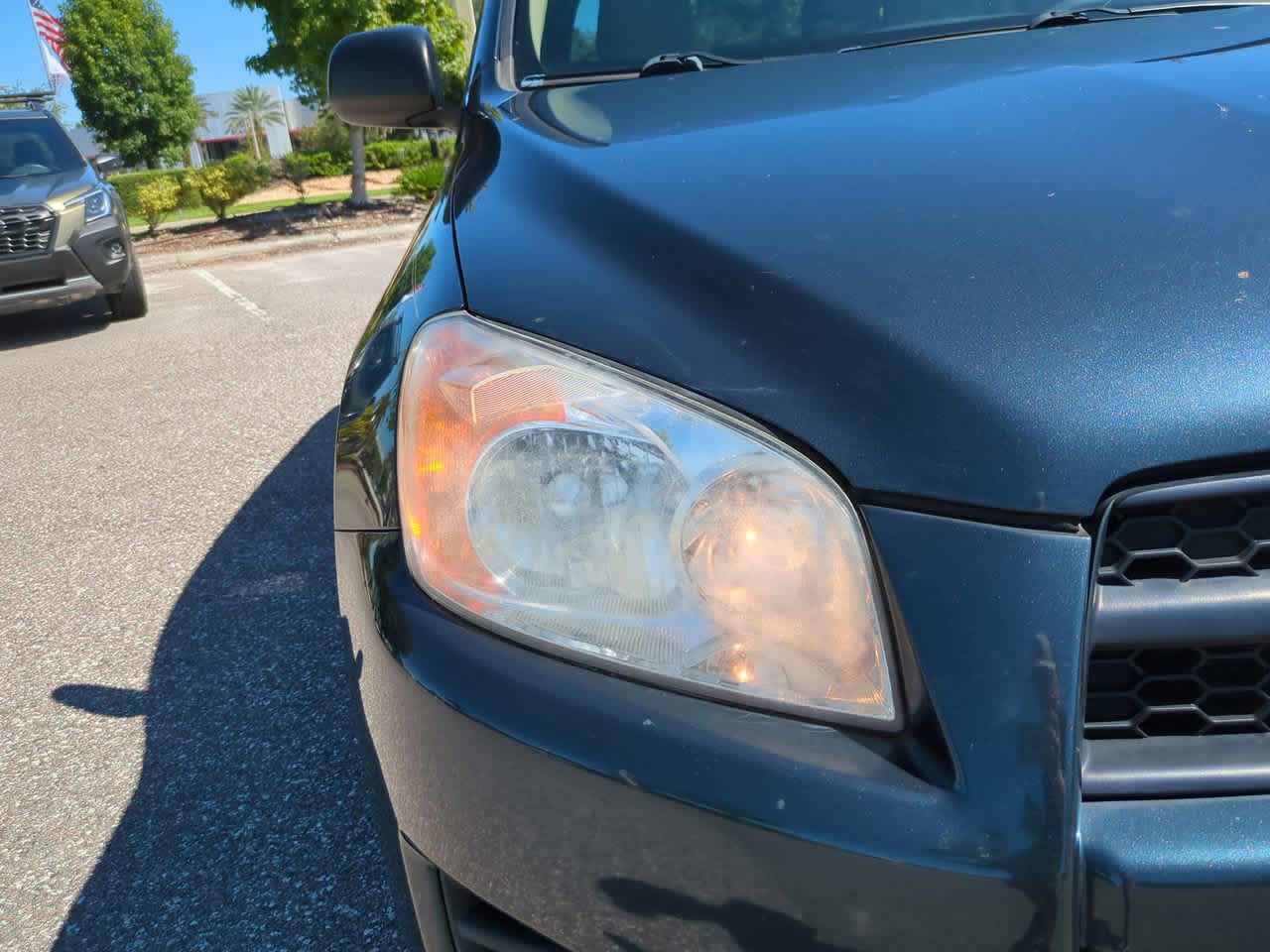 Thumbnail: 2012 Toyota RAV4 - 9