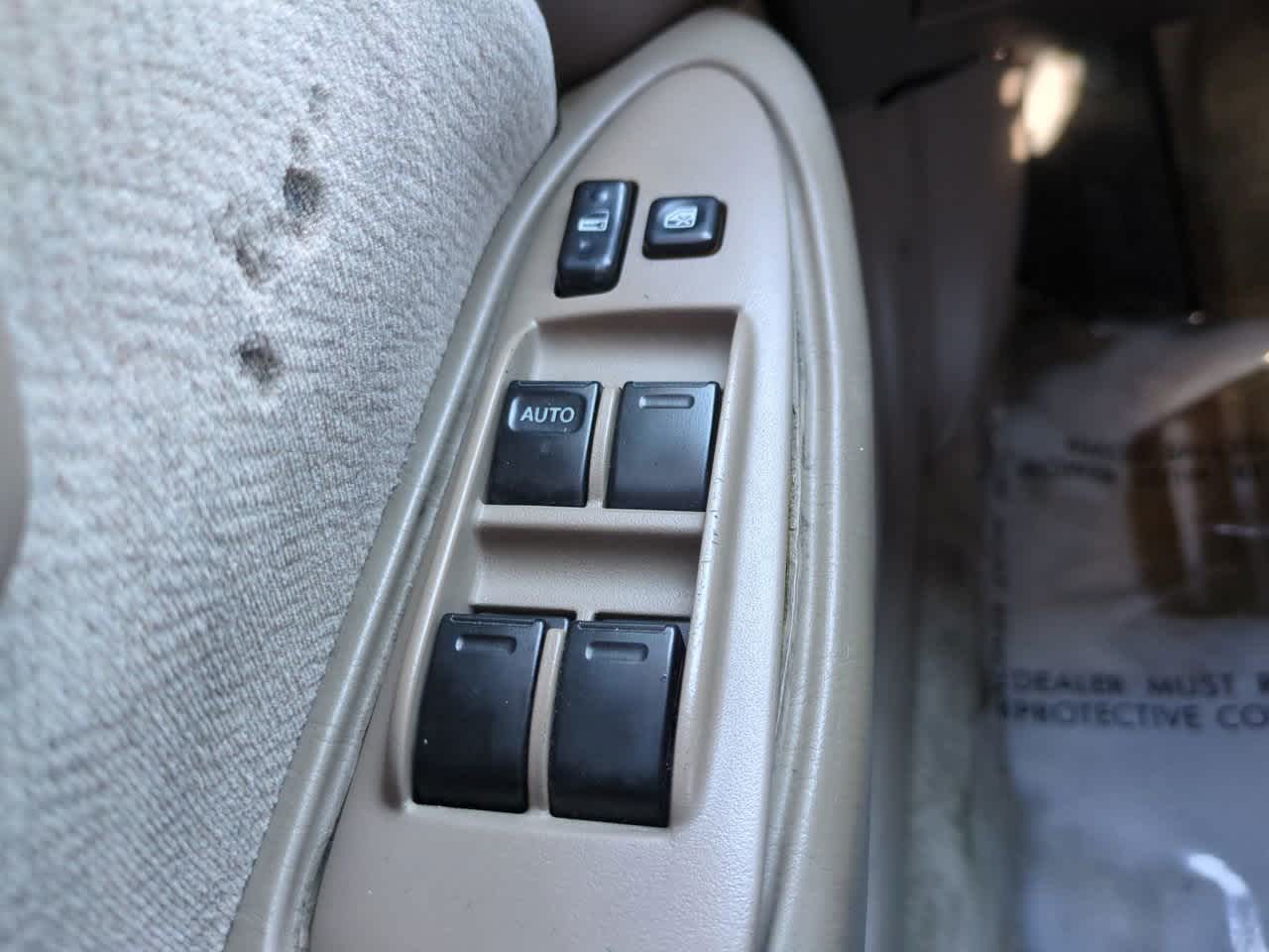 Thumbnail: 2001 Toyota Camry - 19