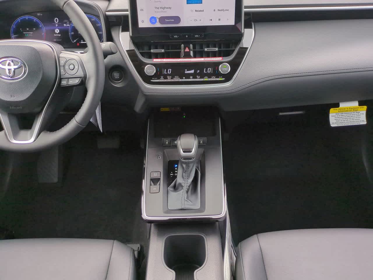 Thumbnail: 2026 Toyota Corolla Cross - 18