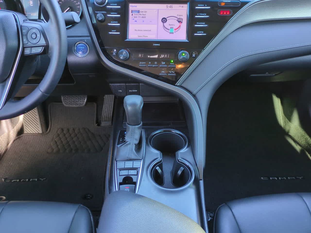 Thumbnail: 2020 Toyota Camry - 18