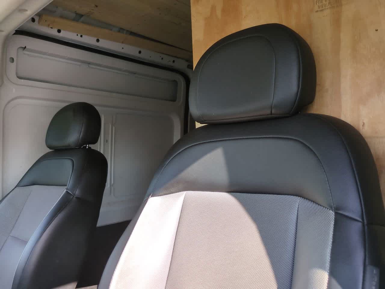 Thumbnail: 2021 RAM ProMaster - 8