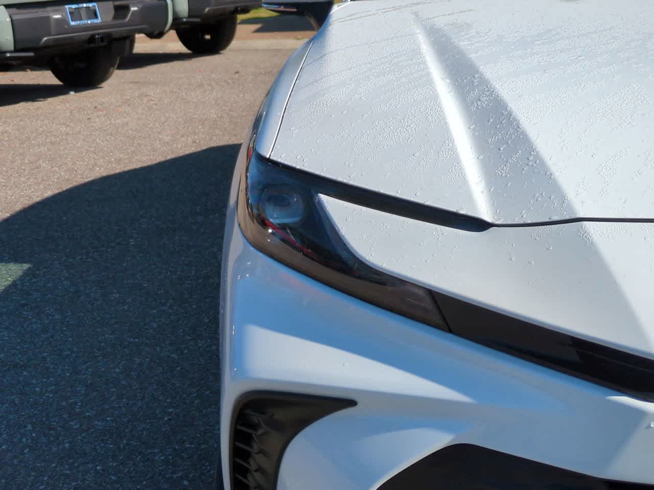 Thumbnail: 2025 Toyota Camry - 10