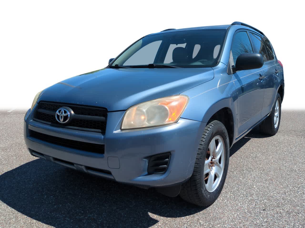 2009 Toyota RAV4 Base -
                  Wesley Chapel, FL