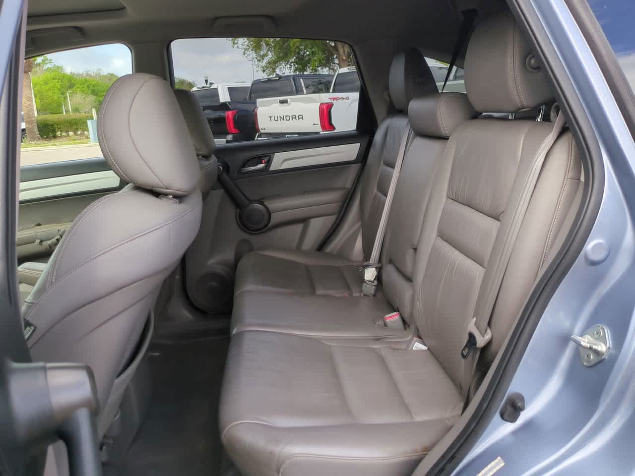 Thumbnail: 2011 Honda CR-V - 13