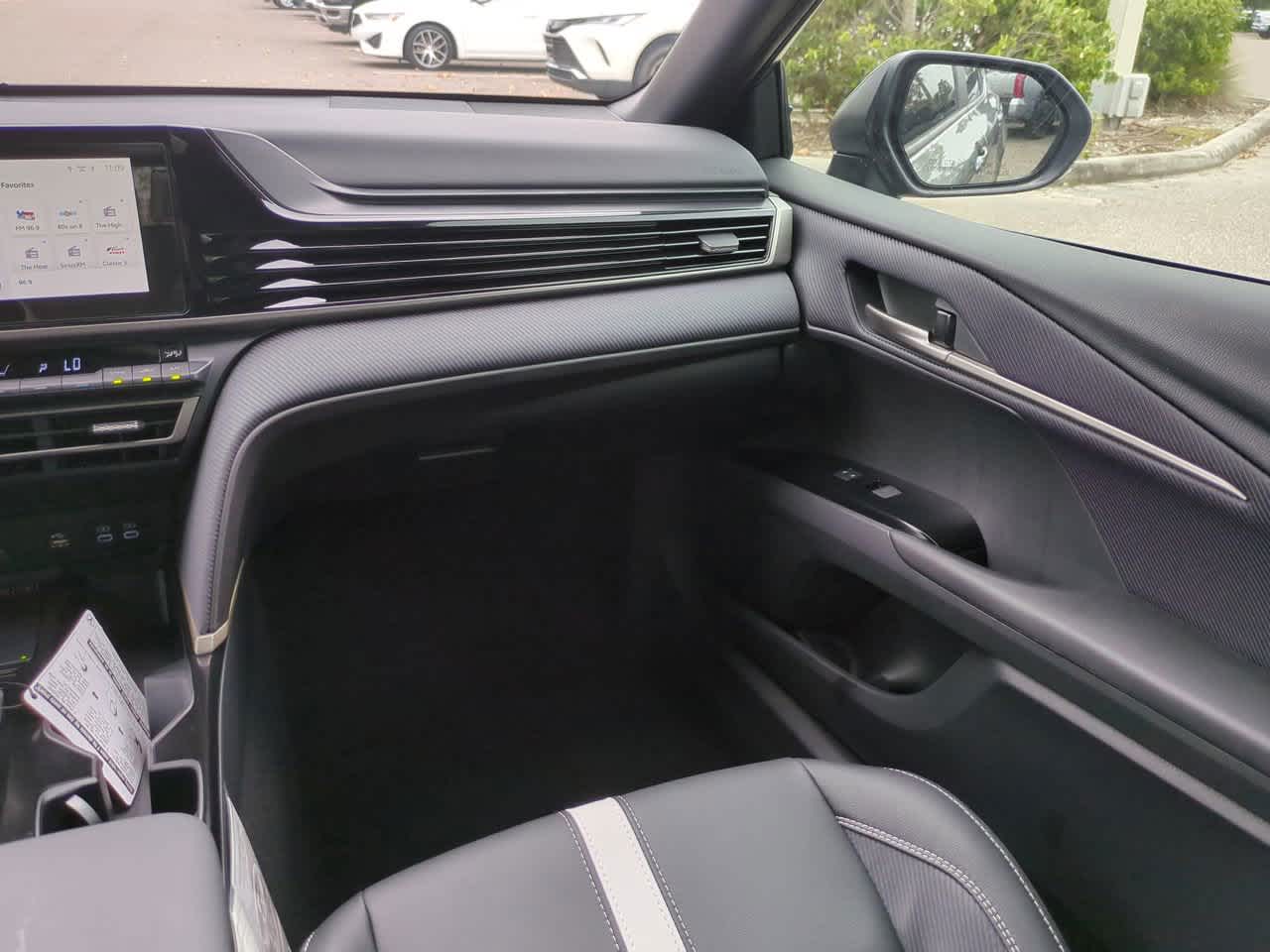 Thumbnail: 2026 Toyota Camry - 16