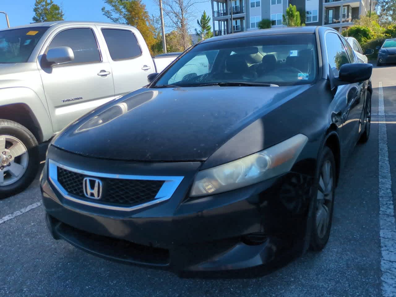 Thumbnail: 2008 Honda Accord - 2