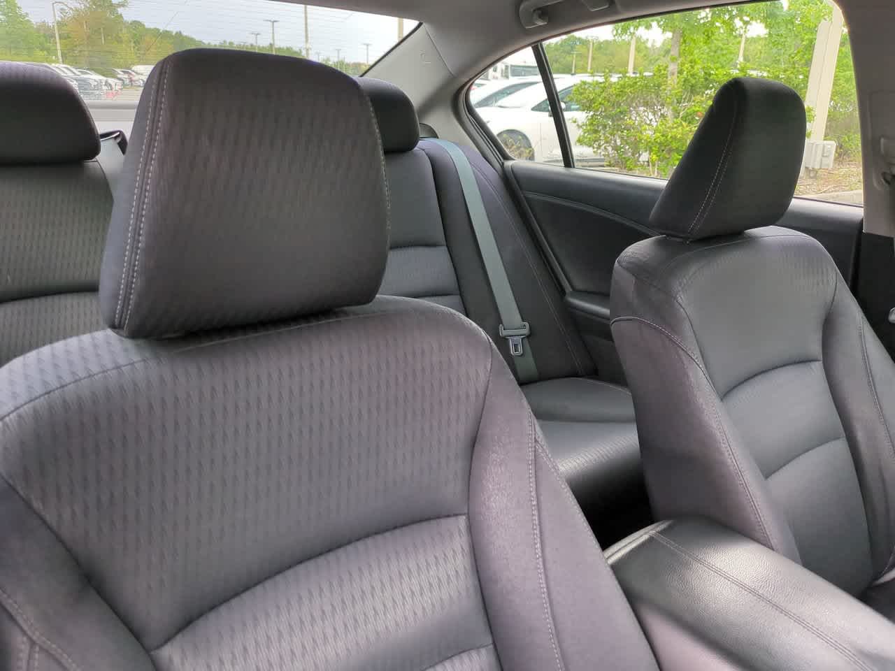 Thumbnail: 2013 Honda Accord - 7
