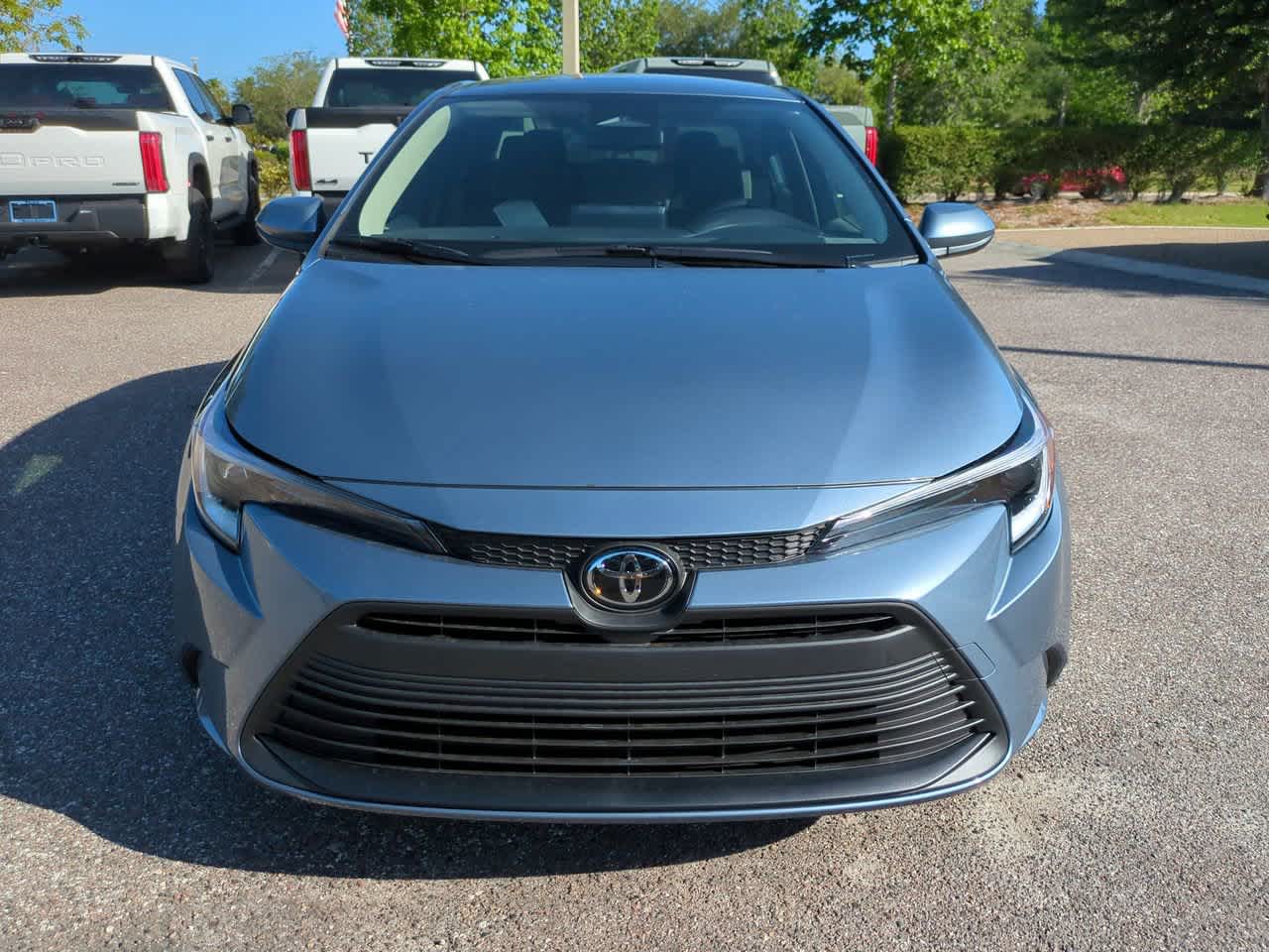 Thumbnail: 2026 Toyota Corolla - 9