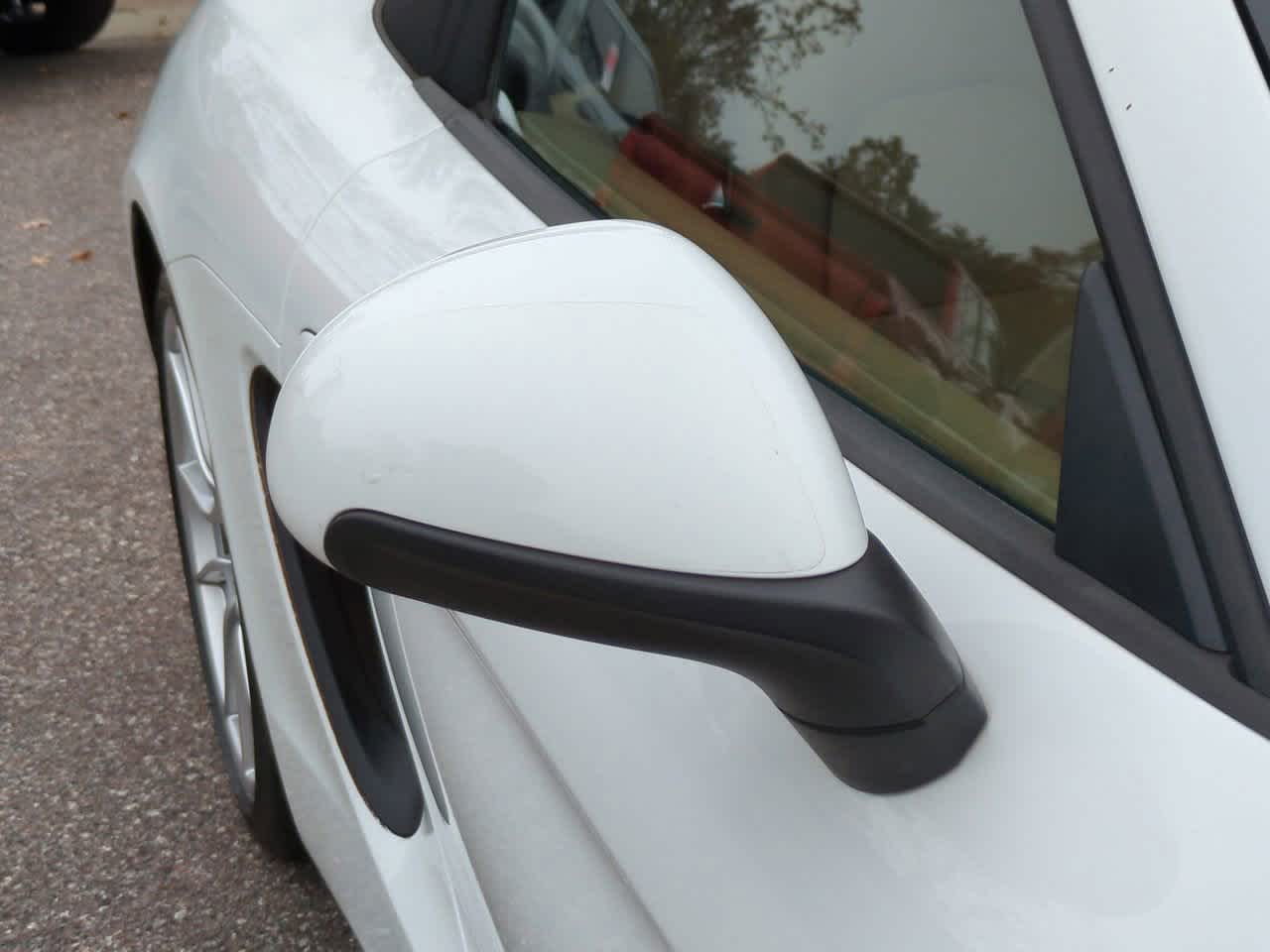 Thumbnail: 2013 Porsche Boxster - 12