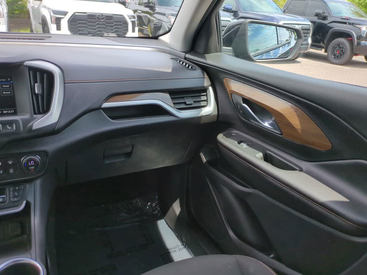 Thumbnail: 2019 GMC Terrain - 15