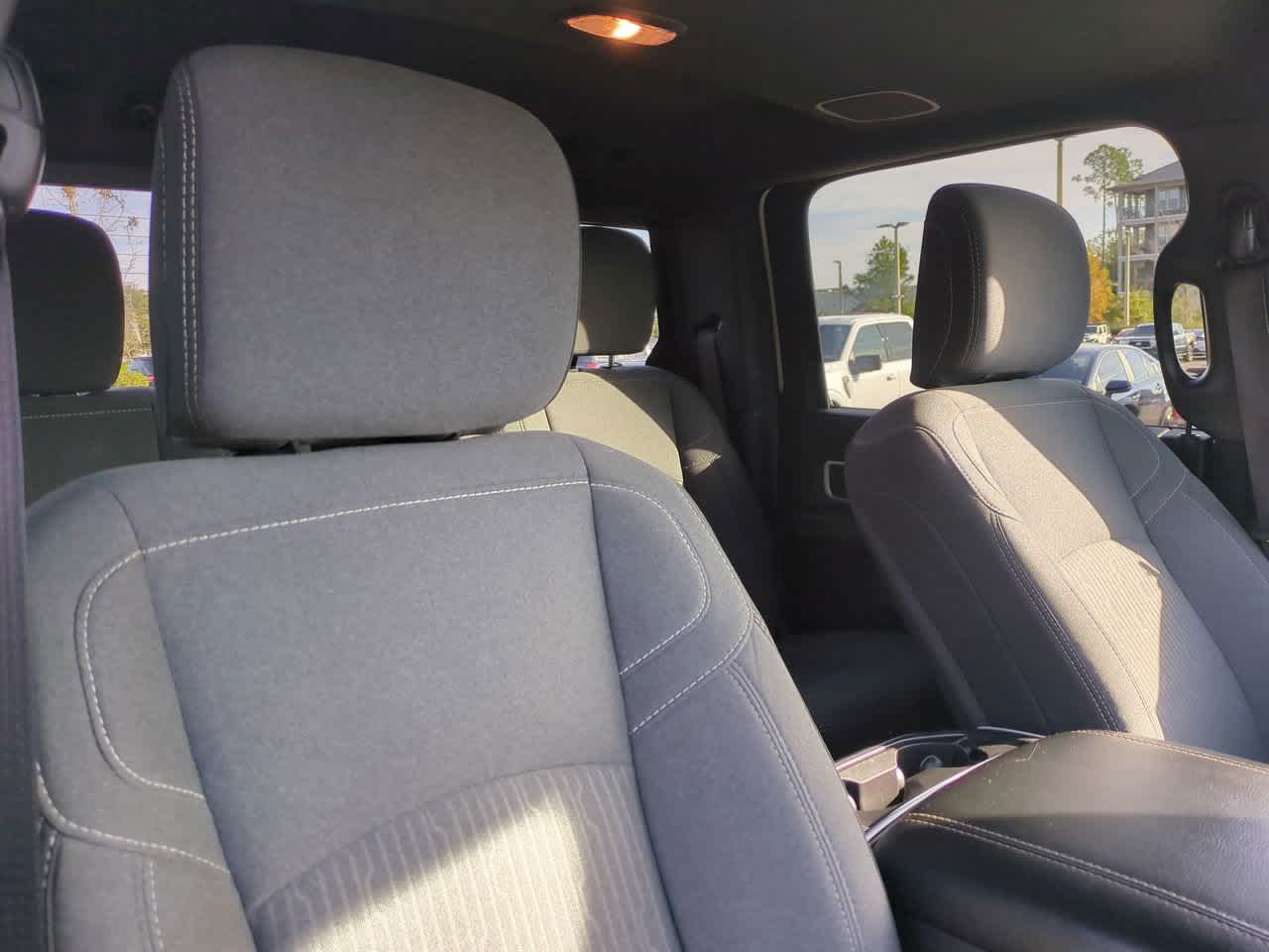 Thumbnail: 2024 RAM 3500 - 7