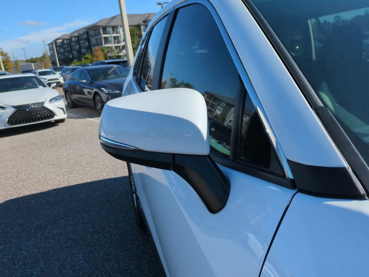 Thumbnail: 2025 Toyota RAV4 - 12