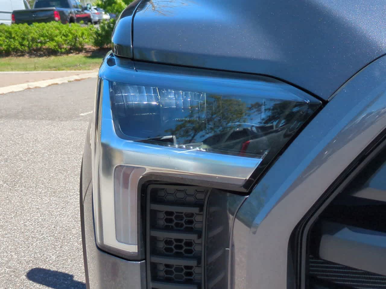 Thumbnail: 2026 Toyota Tundra - 10