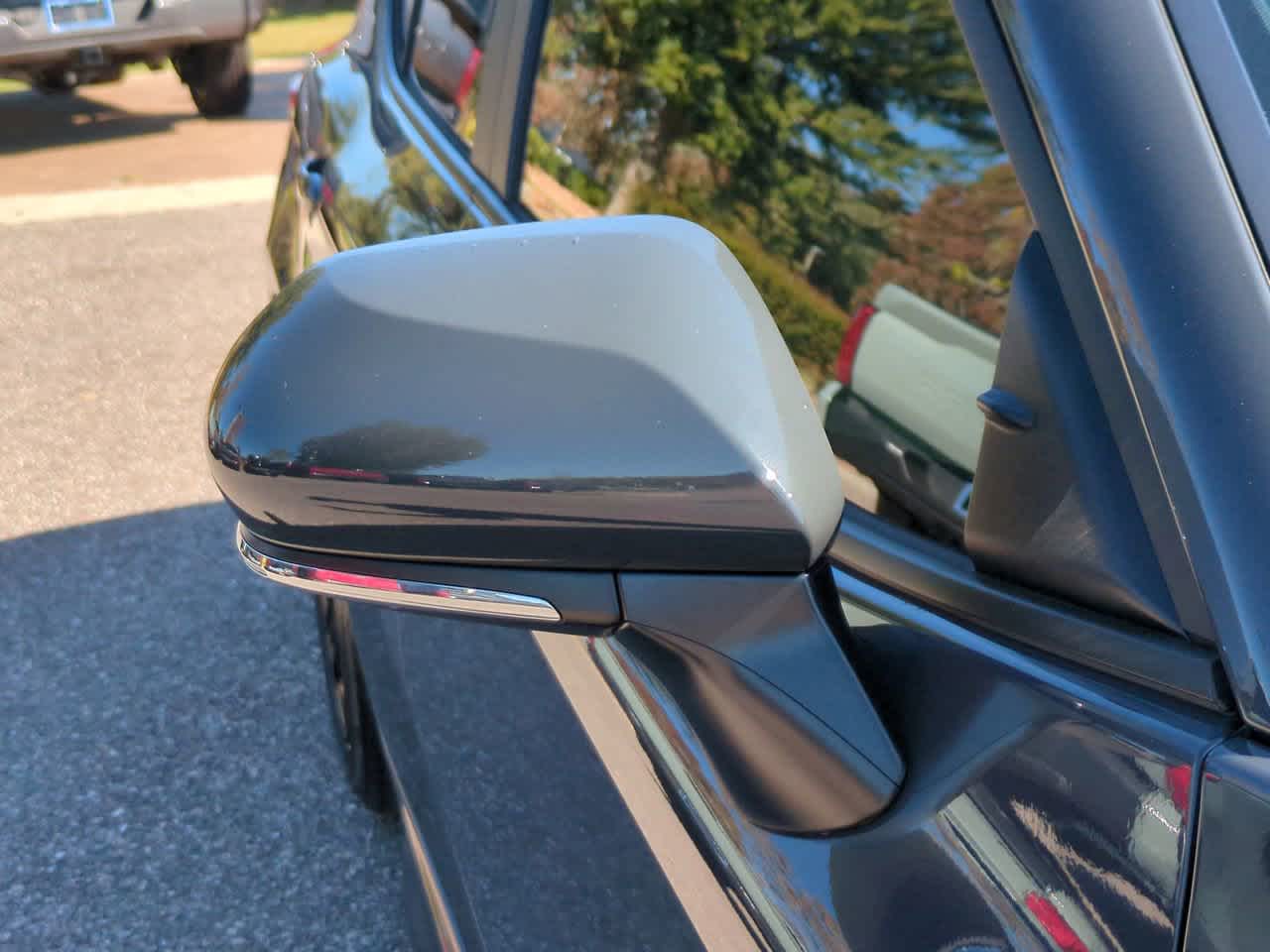 Thumbnail: 2025 Toyota Camry - 12