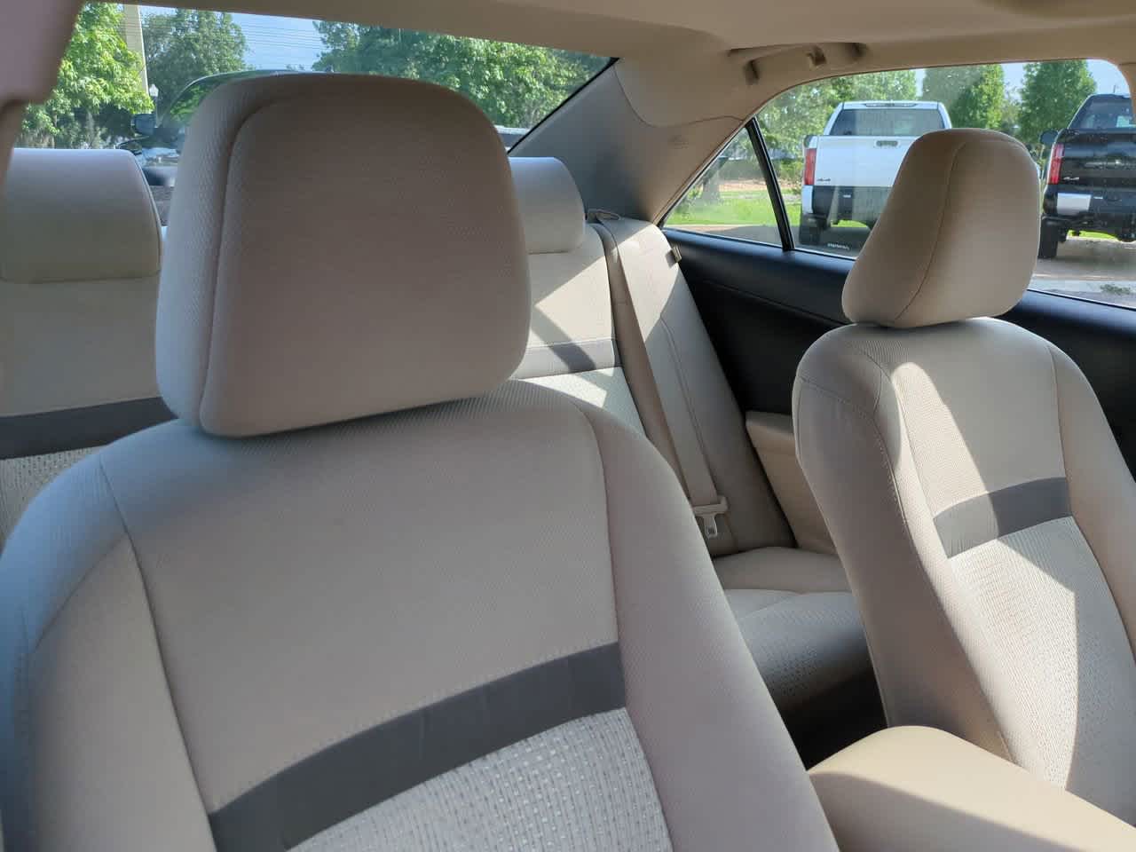 Thumbnail: 2014 Toyota Camry - 7