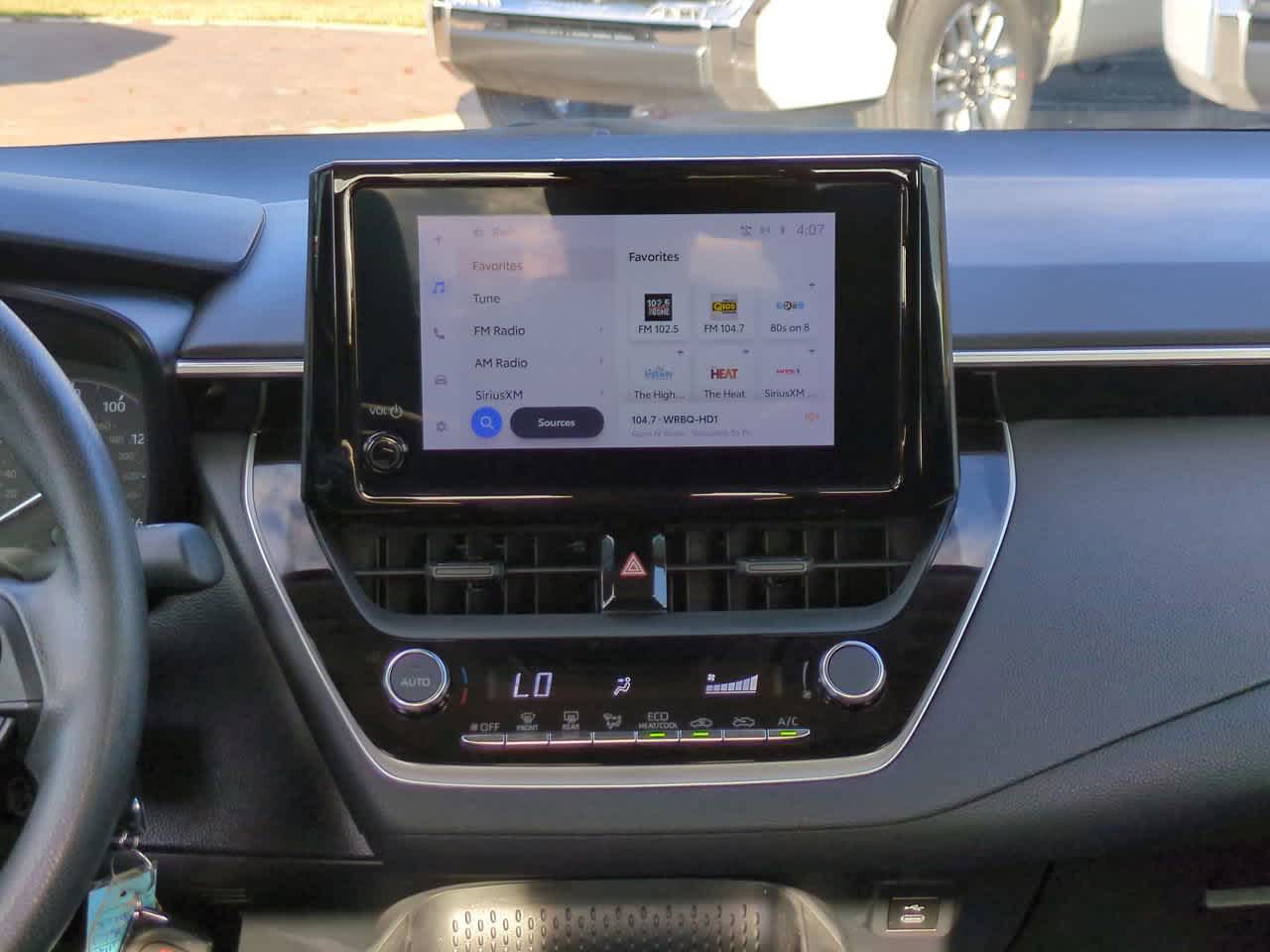 Thumbnail: 2023 Toyota Corolla - 16