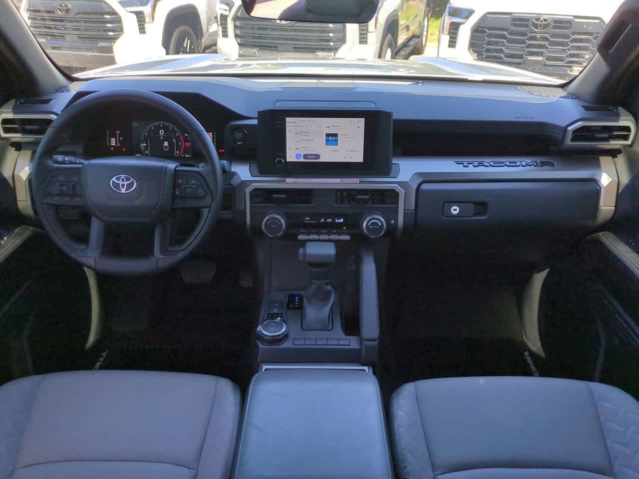 Thumbnail: 2025 Toyota Tacoma - 14