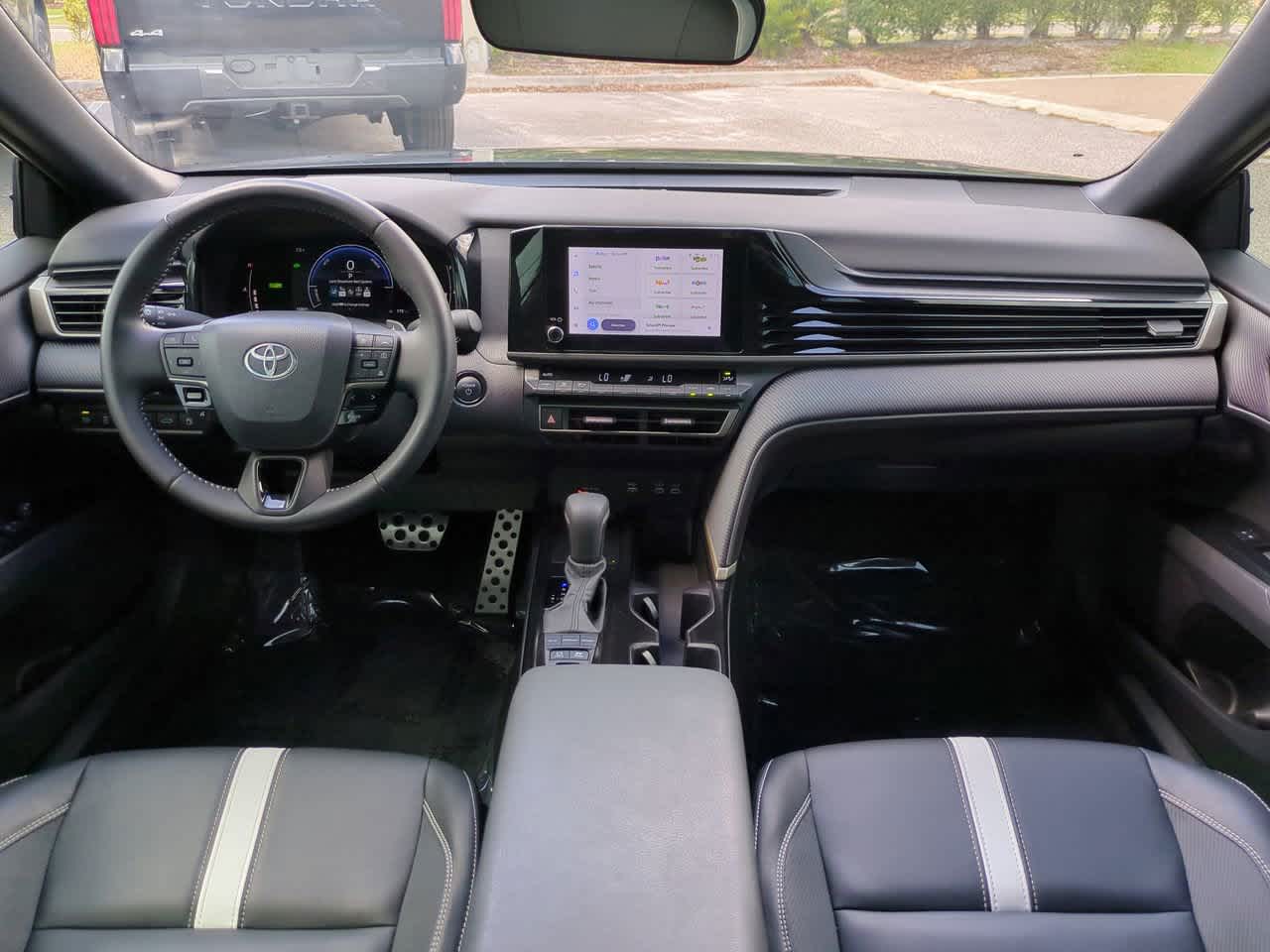 Thumbnail: 2025 Toyota Camry - 14