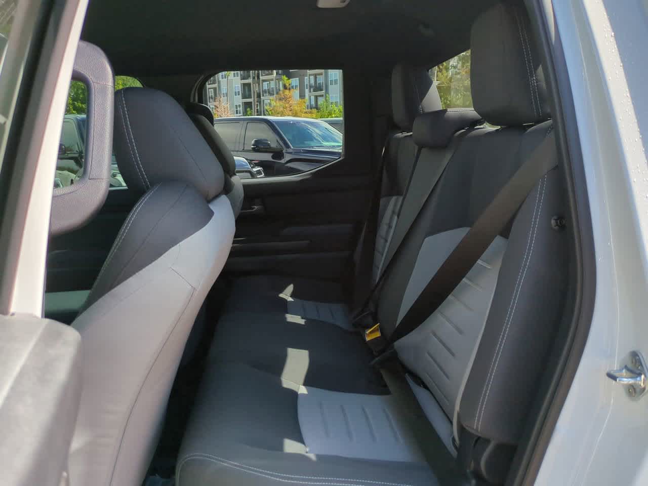 Thumbnail: 2025 Toyota Tacoma - 13