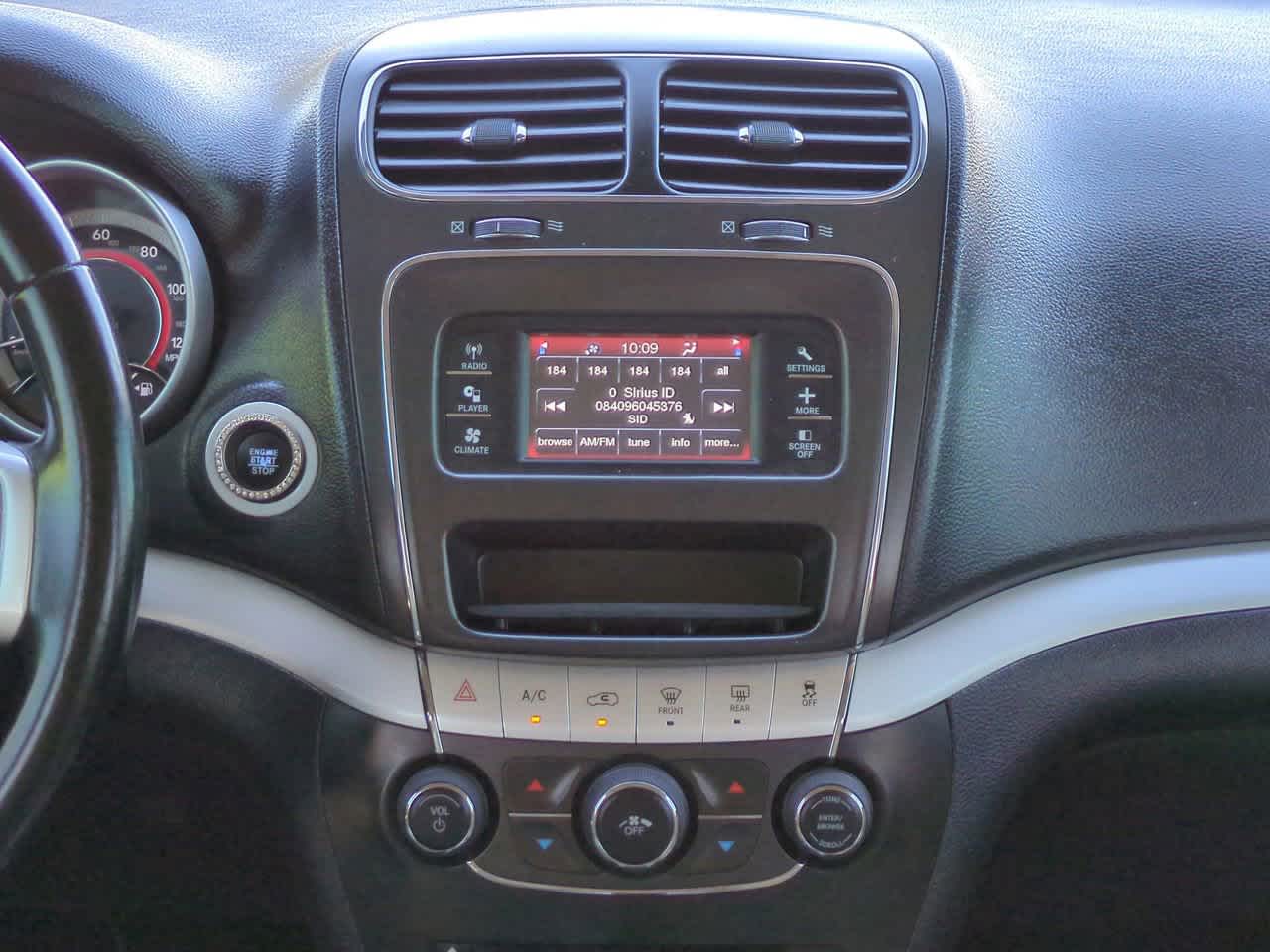 Thumbnail: 2020 Dodge Journey - 18