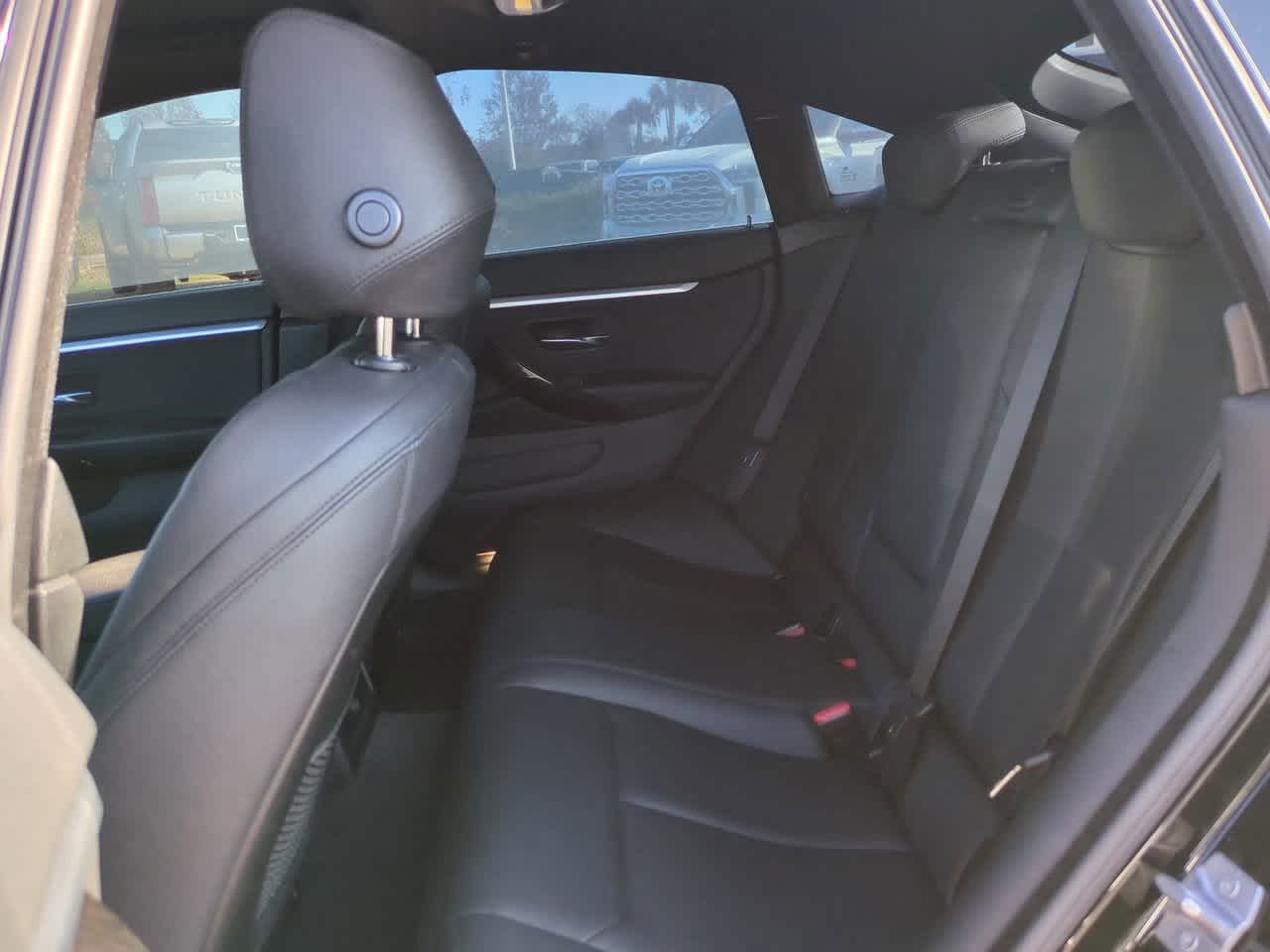 Thumbnail: 2019 BMW 4 Series - 13