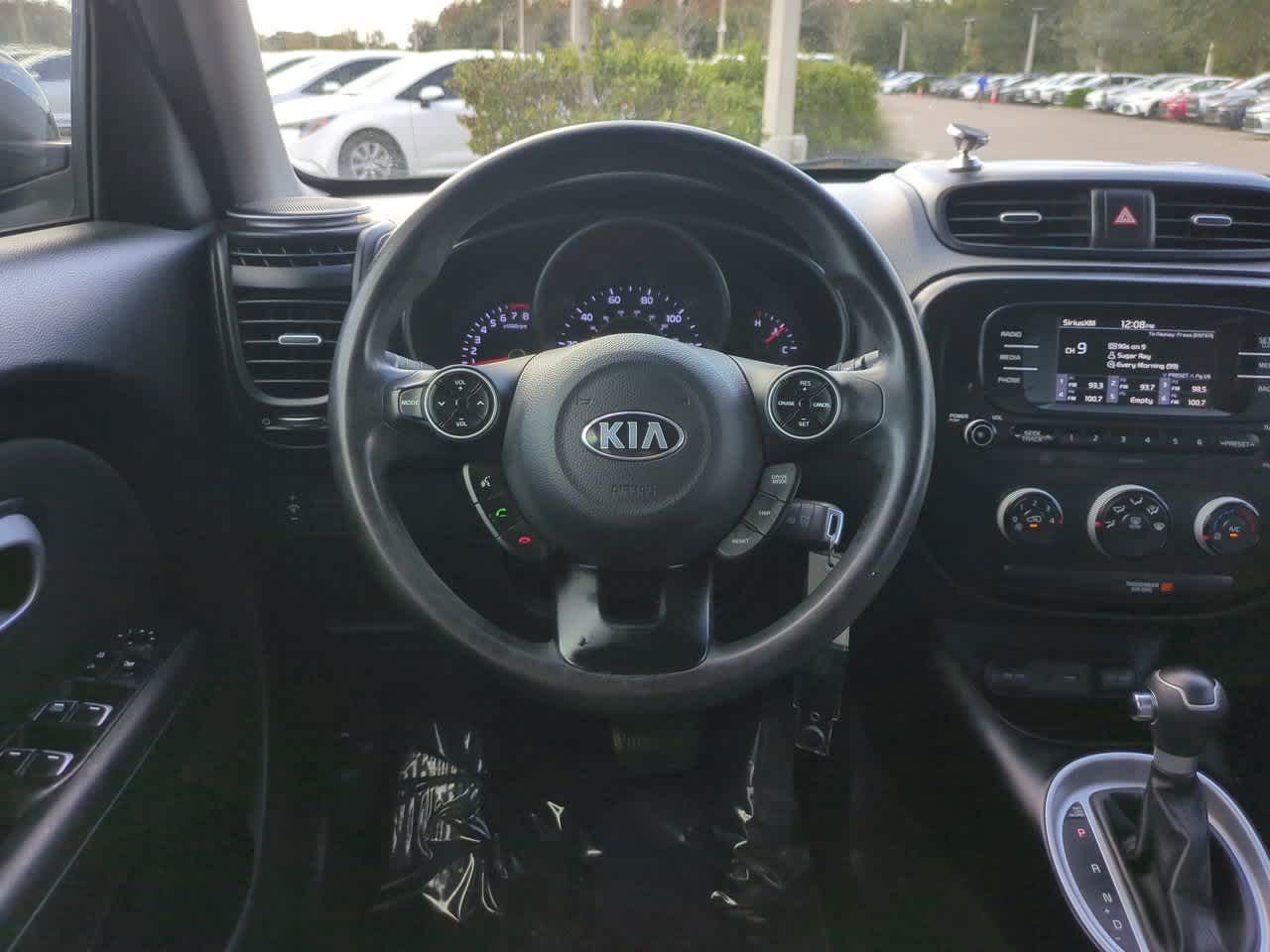 Thumbnail: 2017 Kia Soul - 15