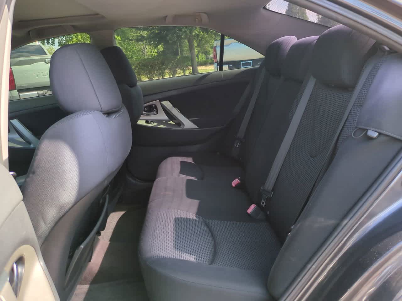 Thumbnail: 2010 Toyota Camry - 13