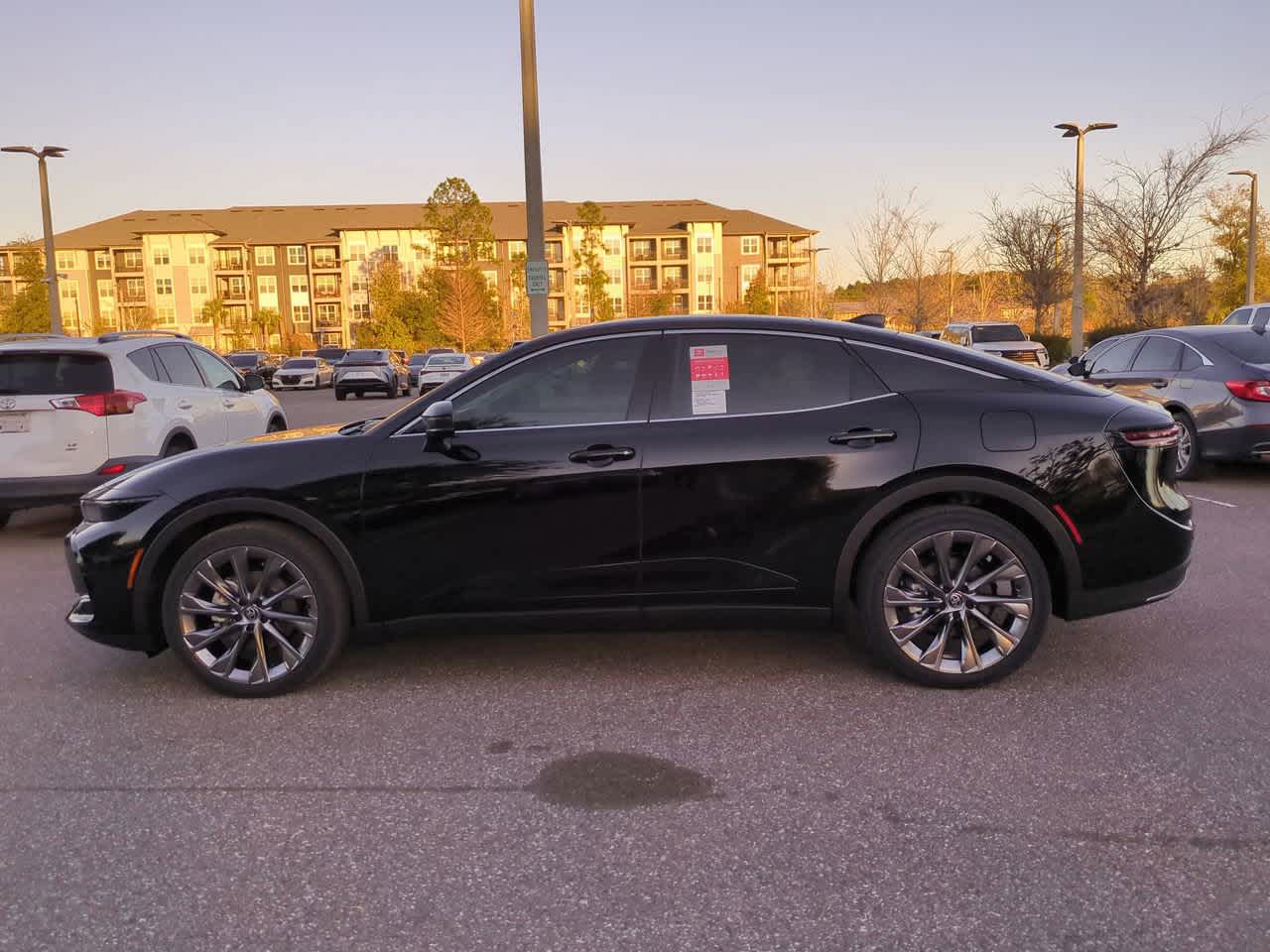 Thumbnail: 2026 Toyota Crown - 3