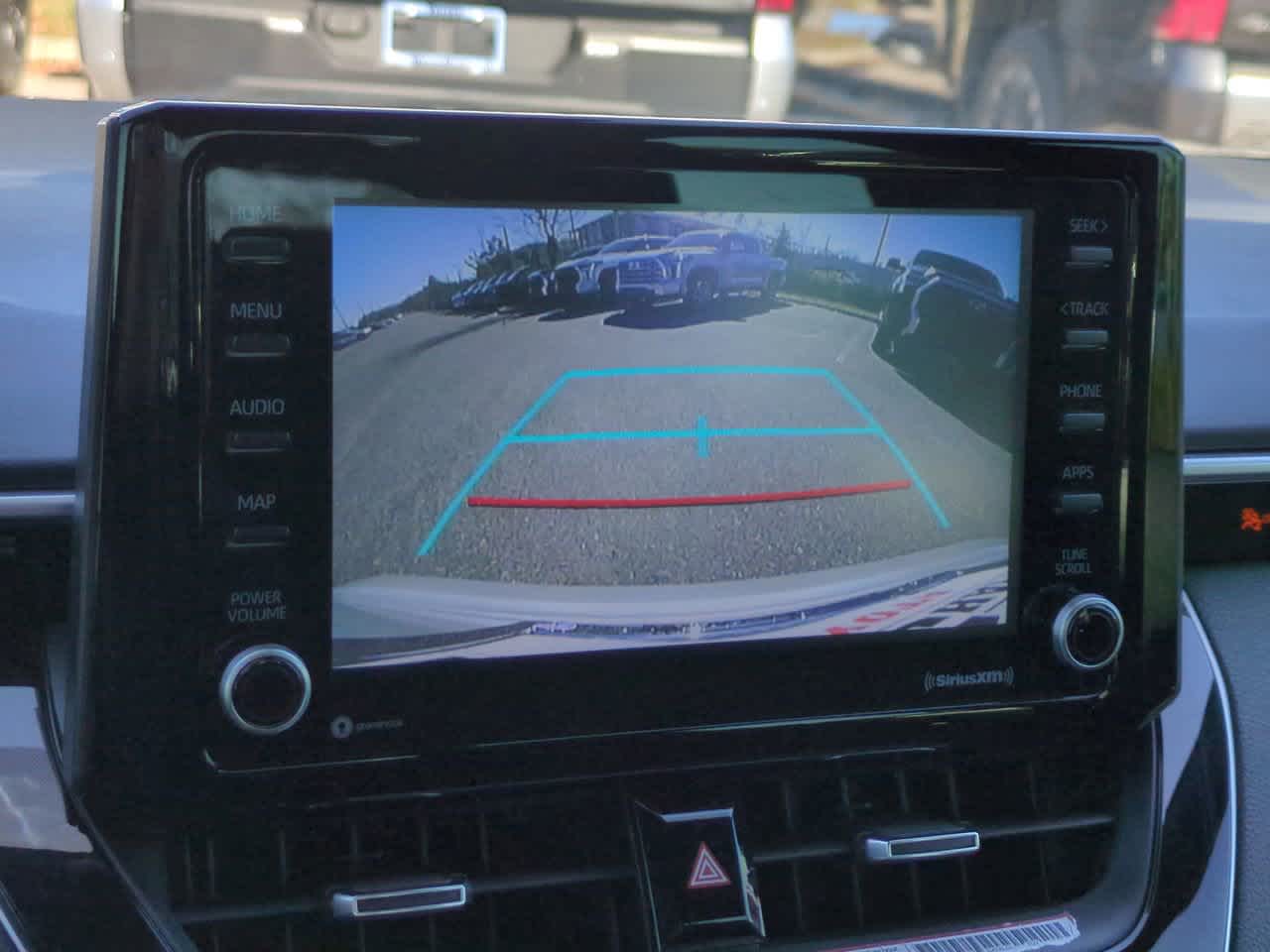 Thumbnail: 2022 Toyota Corolla - 19