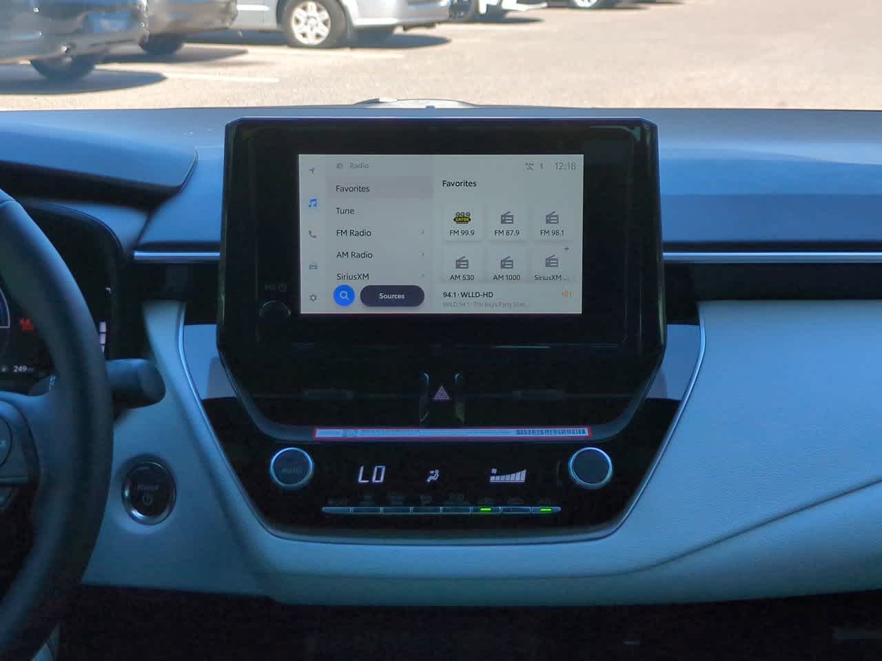 Thumbnail: 2026 Toyota Corolla - 17