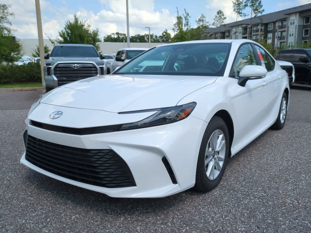 Thumbnail: 2026 Toyota Camry - 2