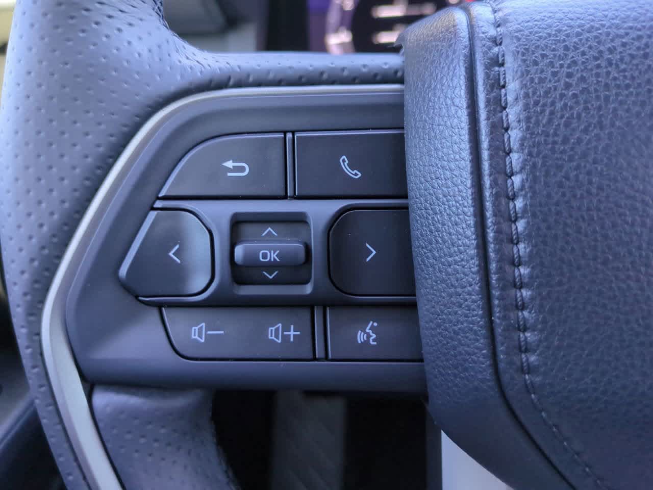 Thumbnail: 2026 Toyota 4Runner - 24