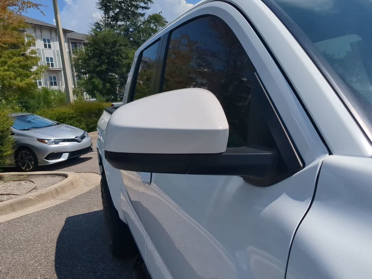 Thumbnail: 2025 Toyota Tacoma - 12