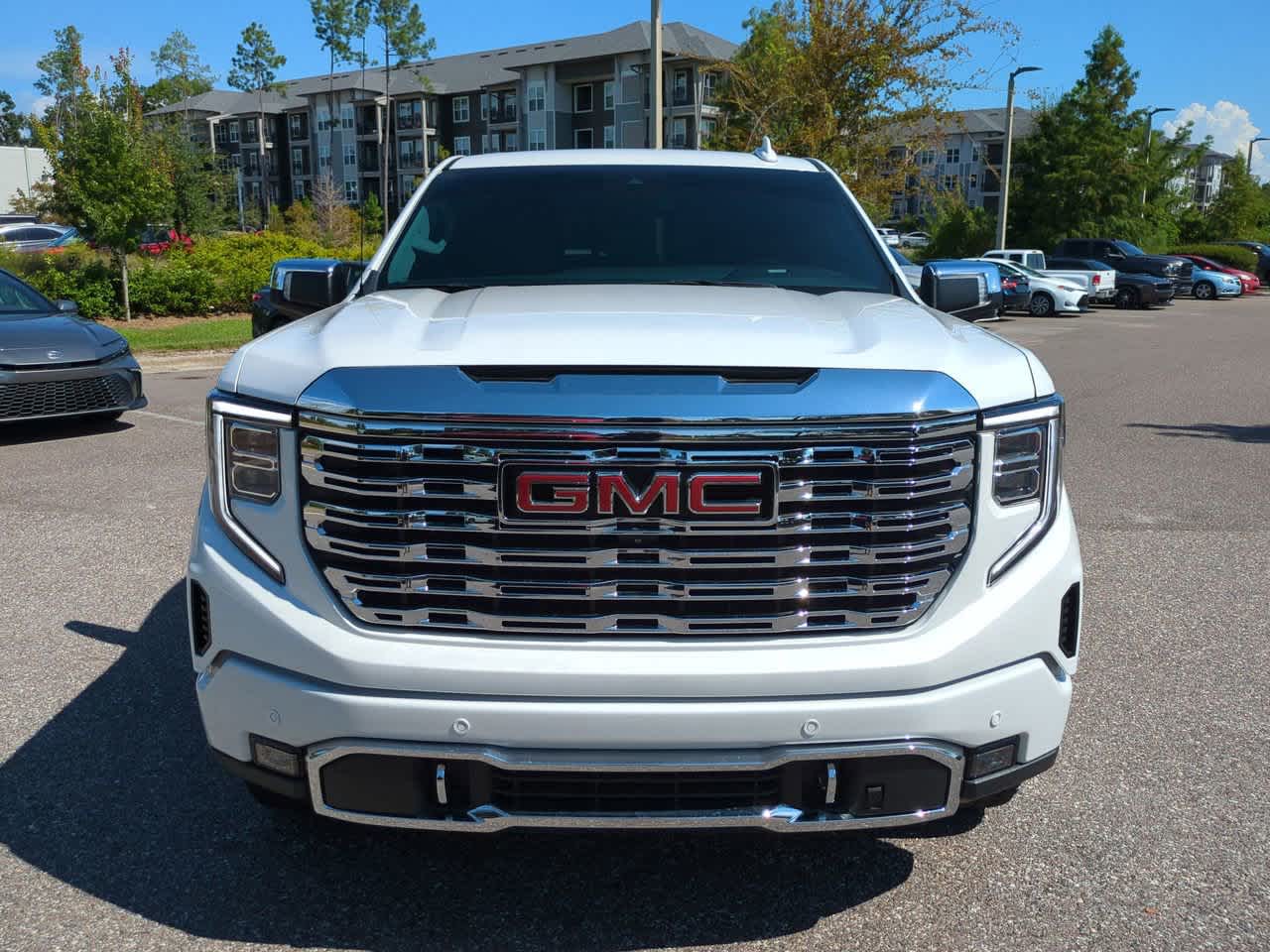Thumbnail: 2023 GMC Sierra 1500 - 9