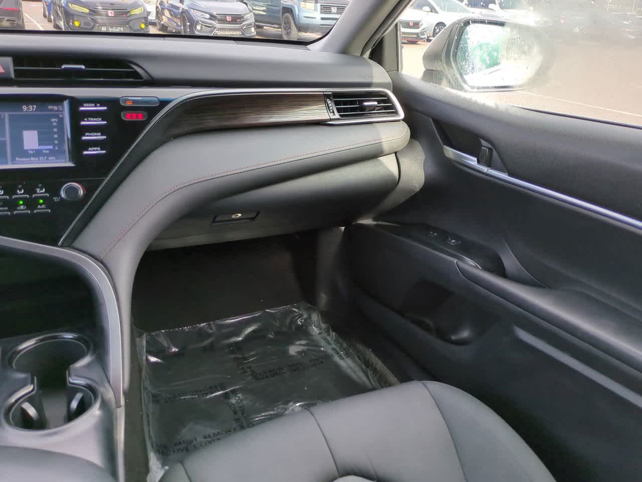 Thumbnail: 2019 Toyota Camry - 15