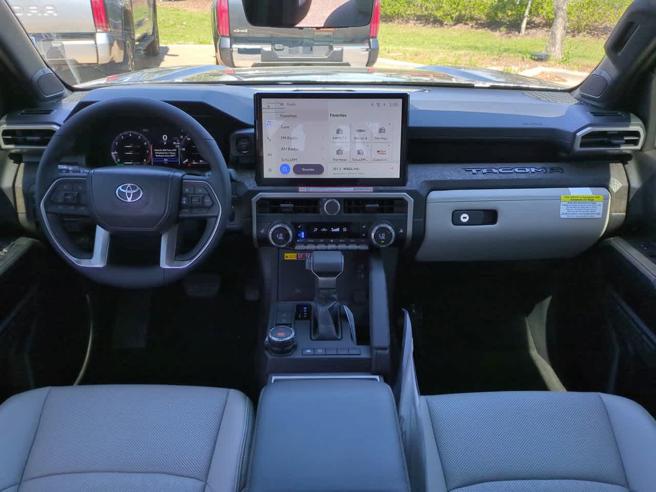 Thumbnail: 2026 Toyota Tacoma - 14