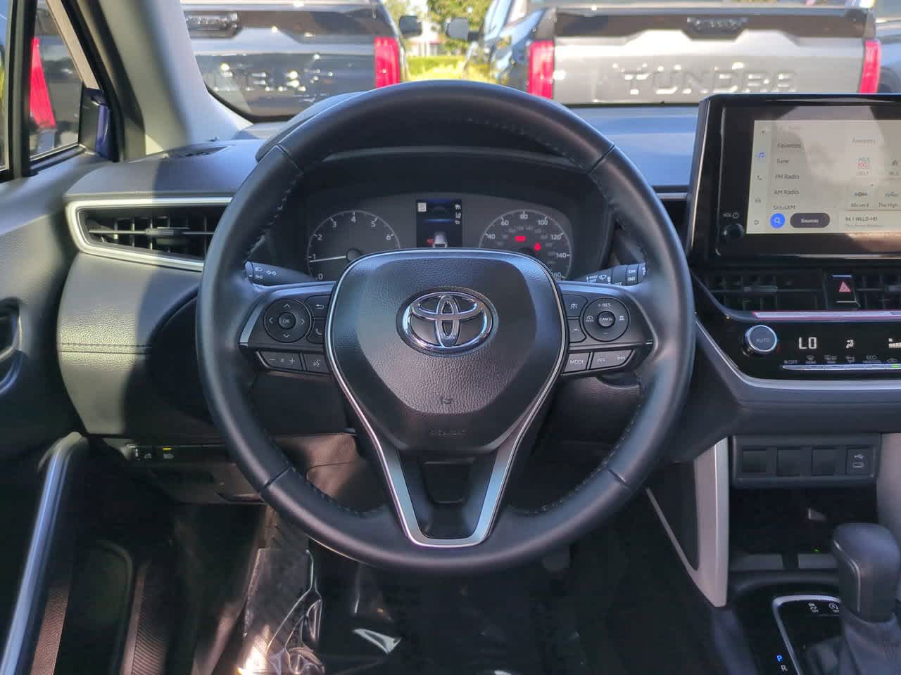 Thumbnail: 2024 Toyota Corolla Cross - 15