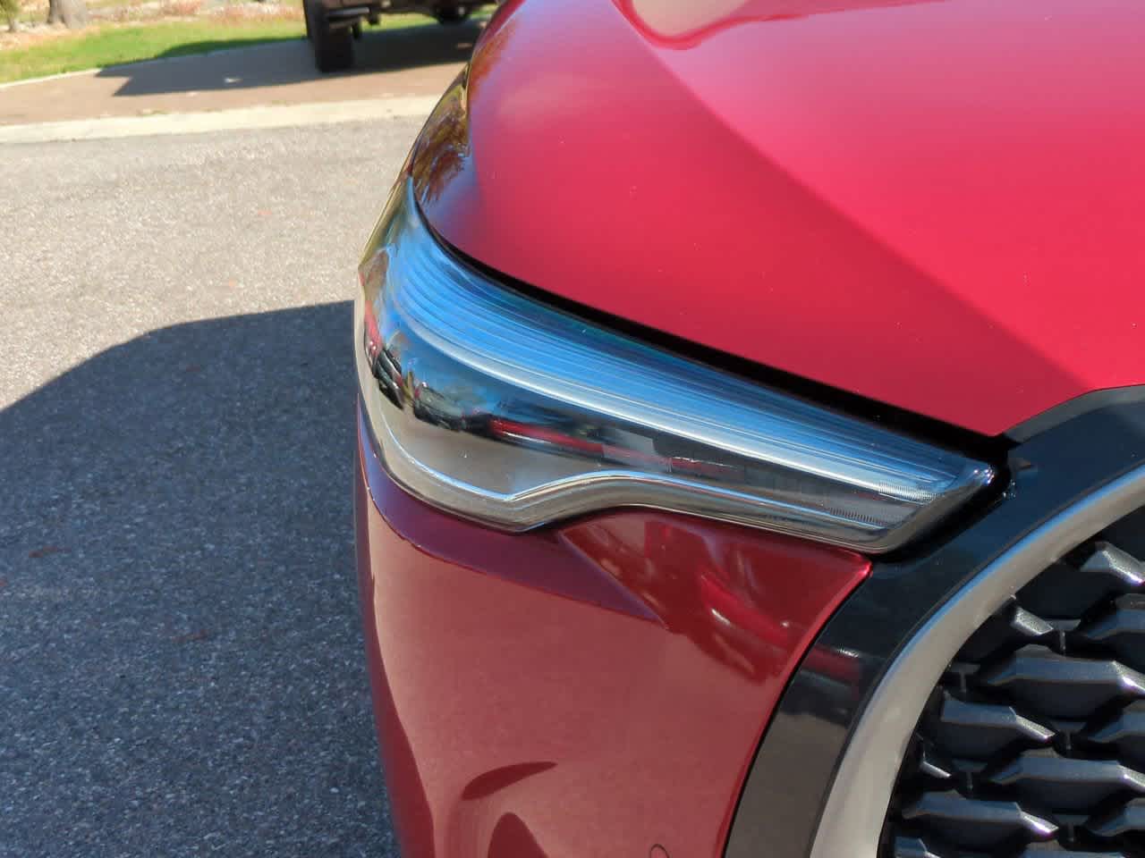 Thumbnail: 2022 Toyota Corolla Cross - 10