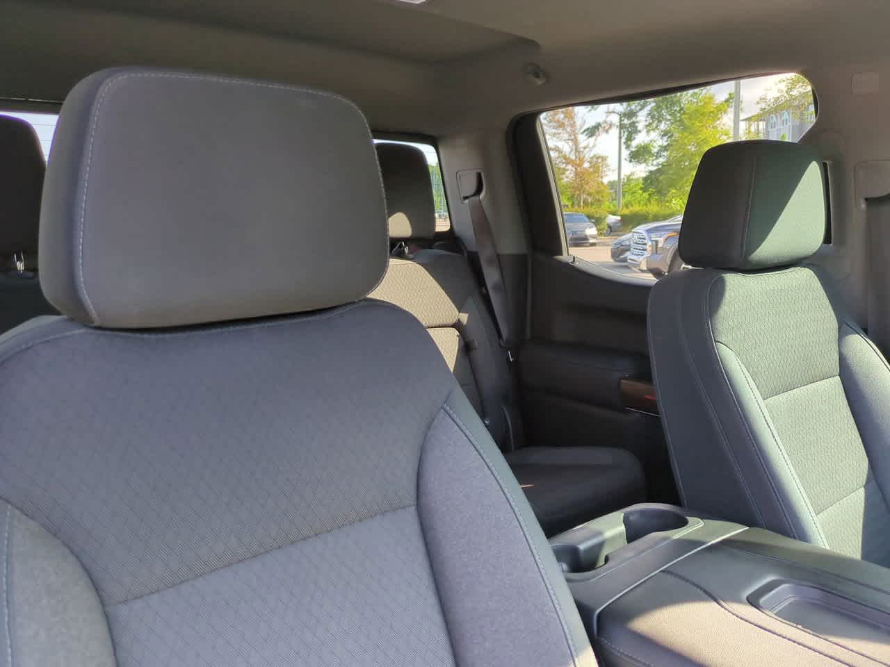 Thumbnail: 2019 GMC Sierra 1500 - 7