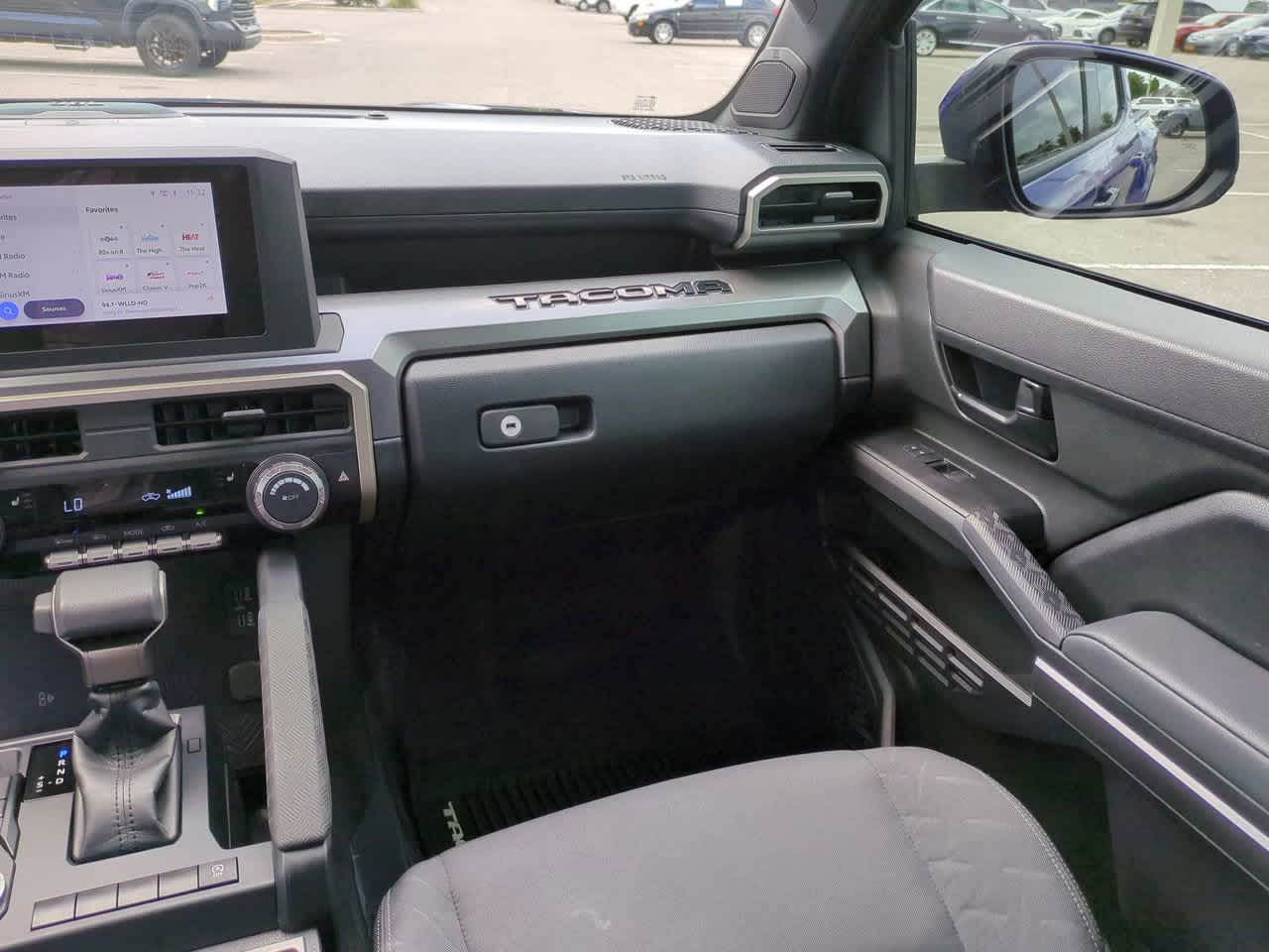 2024 Toyota Tacoma SR5 15
