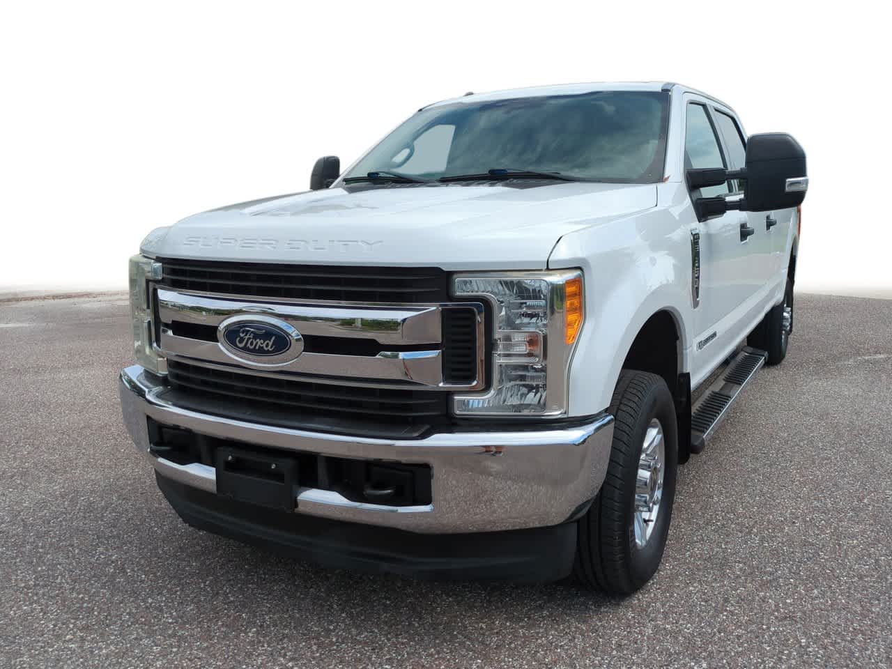 2017 Ford F-350  -
                  Wesley Chapel, FL
